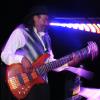 Kenny "K.B." Brawner - Bass Guitar and Vocals